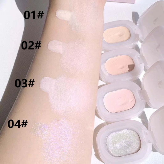 ⏳Spécial à durée limitée⏰Highlighter Crème Tenue Longue pour le Visage🌟