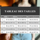 ⏳Spécial à durée limitée⏰Haut en mousseline à nouer sur le devant pour femme – Un incontournable des superpositions estivales 🍃