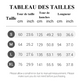 ⏳Spécial à durée limitée⏰Jupe longue évasée à taille haute et smocks pour femme👗