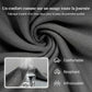 ⏳Spécial à durée limitée⏰Ensemble Femme Confort – Haut Ras du Cou & Pantalon à Cordon 👕👖