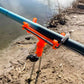⏳Spécial à durée limitée⏰Support à tourelle autobloquant pour canne à pêche🎣🪄