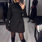 ⏳Spécial à durée limitée⏰Élégante robe brillante pour femme✨👗