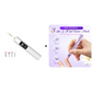 ⏳-50% pour temps limité⏰Polisseuse à ongles électrique professionnelle🌟💎