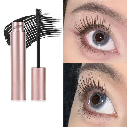 ⏳Promotion Éclair⏰Tube rose Little Sun Mascara volumateur et allongeant👁️