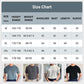 👕 50% DE RÉDUCTION! 🧶 Pull Homme Col Rond Manches Courtes Motif Torsadé – Design Élégant, Tissu Doux & Parfait Pour Le Quotidien 🏠
