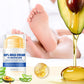 ⏳Limited-time 50% off⏰Crème pour les pieds hydratante et anti-crevasses🦶🧴
