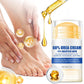 ⏳Limited-time 50% off⏰Crème pour les pieds hydratante et anti-crevasses🦶🧴
