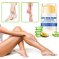 ⏳Limited-time 50% off⏰Crème pour les pieds hydratante et anti-crevasses🦶🧴