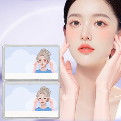 ⏳Spécial à durée limitée⏰Masque hydratant profond multi-usage en sections💥