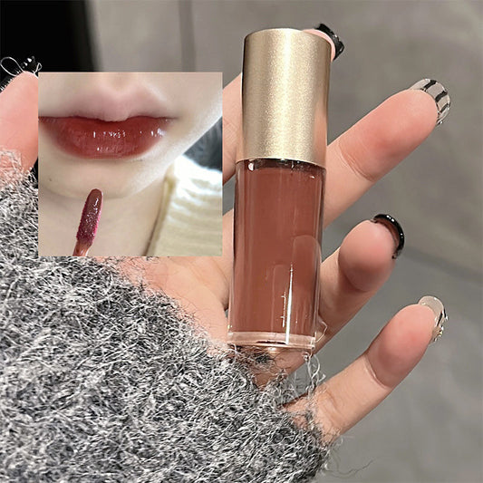 💄Gloss à Lèvres Hydratant et Lumineux