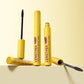 Mascara allongeant et volumisant Fiber