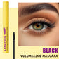 Mascara allongeant et volumisant Fiber