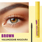 Mascara allongeant et volumisant Fiber