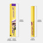 Mascara allongeant et volumisant Fiber