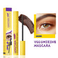 Mascara allongeant et volumisant Fiber