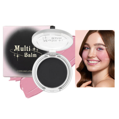 Baume multiusage transformateur de couleur