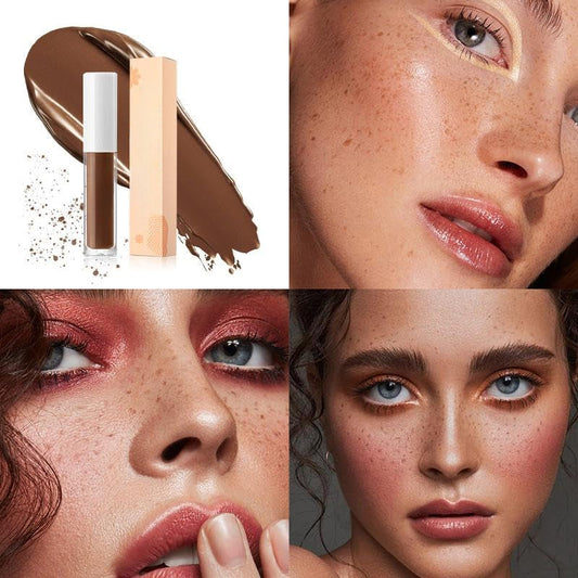 ⏳Spécial à durée limitée⏰Stylo à taches de rousseur waterproof & séchage rapide✏️