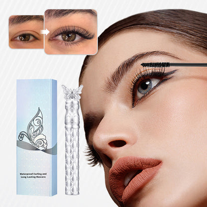 ⏳Promotion Éclair⏰Mascara waterproof courbant et longue tenue👁️