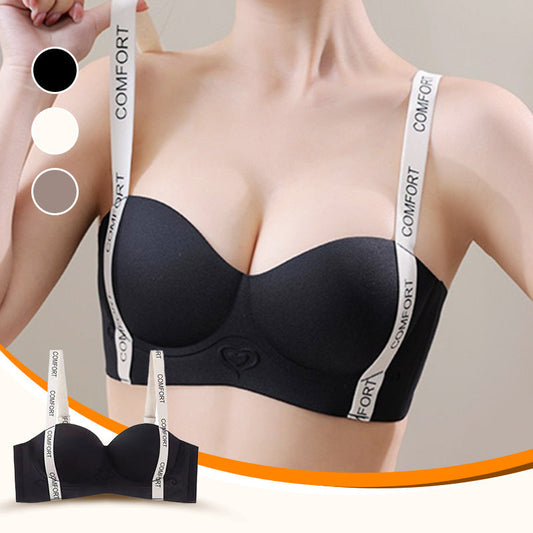 ⏳Spécial à durée limitée⏰Soutien-gorge sans armatures et sans coutures👙