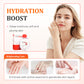 🧴 ACHETEZ 1 - RECEVEZ 1 GRATUIT ! ✨ Essence Hydratante Mains - Absorption Rapide, Apaise et Répare les Mains Sèches en 5 Secondes 🌸📦