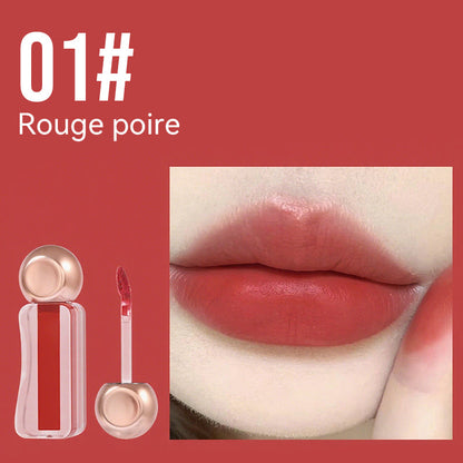 ⏳Spécial à durée limitée⏰Gloss à lèvres mat léger et longue tenue💋