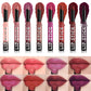 ⏳Spécial à durée limitée⏰Stick à Lèvres Mat Ultra-Résistant - Applicateur Precision Rotatif💄