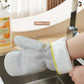 🧤 50% DE RÉDUCTION ! 🔪 Gants de Vaisselle Multifonctions en Fil Métallique – Anti-Rayures, Protection Totale des Mains & Lavables 🍳