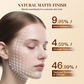 ⏳Spécial à durée limitée⏰Palette de 8 correcteurs crème matifiants doux🎨