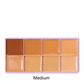 ⏳Spécial à durée limitée⏰Palette de 8 correcteurs crème matifiants doux🎨