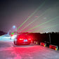 ⏳Spécial à durée limitée⏰Lumière laser d'alerte de sécurité pour véhicule 🚗🔦