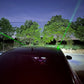 ⏳Spécial à durée limitée⏰Lumière laser d'alerte de sécurité pour véhicule 🚗🔦