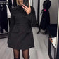 ⏳Spécial à durée limitée⏰Élégante robe brillante pour femme✨👗
