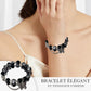 ⏳Spécial à durée limitée⏰Bracelet Élégant et Tendance Unisexe📿🪐