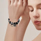 ⏳Spécial à durée limitée⏰Bracelet Élégant et Tendance Unisexe📿🪐
