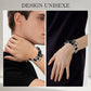 ⏳Spécial à durée limitée⏰Bracelet Élégant et Tendance Unisexe📿🪐