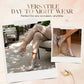 ⏳Spécial à durée limitée⏰Sandales à talons élégantes à bout ouvert pour femme👡