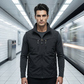 📢📢50% DE RÉDUCTION !!!⏰Gilet utilitaire à multiples poches pour homme, pour l'extérieur