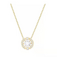 ⏳Spécial à durée limitée⏰Collier incrusté de strass scintillant anti-transpiration💎📿