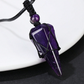 ⏳Spécial à durée limitée⏰Pendentif conique pour hommes et femmes💎📿