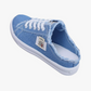 👟-50% pour temps limité👖 Baskets-mules en jean pour femme – Faciles à enfiler, semelle confortable et idéales pour un look estival décontracté ☀️