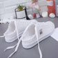 👟-50% pour temps limité👖 Baskets-mules en jean pour femme – Faciles à enfiler, semelle confortable et idéales pour un look estival décontracté ☀️