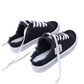 👟-50% pour temps limité👖 Baskets-mules en jean pour femme – Faciles à enfiler, semelle confortable et idéales pour un look estival décontracté ☀️