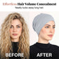 ⏳Spécial à durée limitée⏰Bonnet turban souple et extensible pour femmes👒