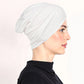 ⏳Spécial à durée limitée⏰Bonnet turban souple et extensible pour femmes👒