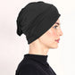 ⏳Spécial à durée limitée⏰Bonnet turban souple et extensible pour femmes👒