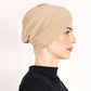 ⏳Spécial à durée limitée⏰Bonnet turban souple et extensible pour femmes👒