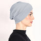 ⏳Spécial à durée limitée⏰Bonnet turban souple et extensible pour femmes👒