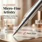 ⏳Spécial à durée limitée⏰Crayon eye-liner liquide de précision, tenue 24 heures, sans bavures👁️🪄