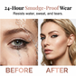 ⏳Spécial à durée limitée⏰Crayon eye-liner liquide de précision, tenue 24 heures, sans bavures👁️🪄