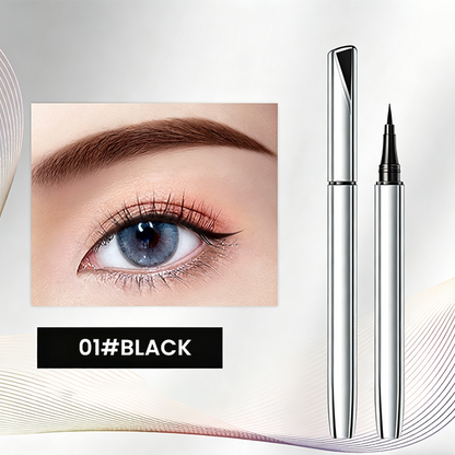 ⏳Spécial à durée limitée⏰Crayon eye-liner liquide de précision, tenue 24 heures, sans bavures👁️🪄